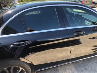 Mercedes-Benz C 180 2016 BLUETEC-thumb-8
