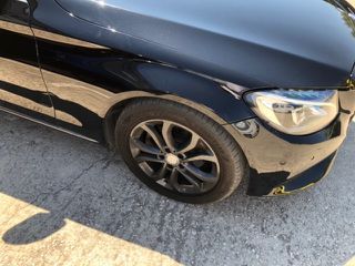 Mercedes-Benz C 180 2016 BLUETEC-thumb-10