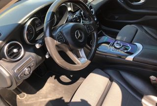Mercedes-Benz C 180 2016 BLUETEC-thumb-12
