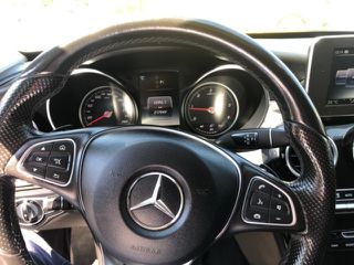 Mercedes-Benz C 180 2016 BLUETEC-thumb-13