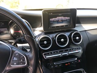 Mercedes-Benz C 180 2016 BLUETEC-thumb-14