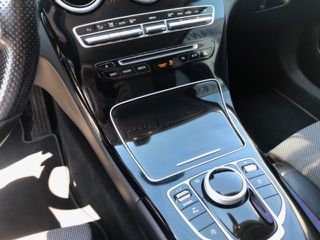 Mercedes-Benz C 180 2016 BLUETEC-thumb-15