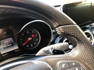 Mercedes-Benz C 180 2016 BLUETEC-thumb-17