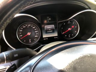 Mercedes-Benz C 180 2016 BLUETEC-thumb-18