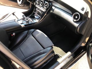 Mercedes-Benz C 180 2016 BLUETEC-thumb-19