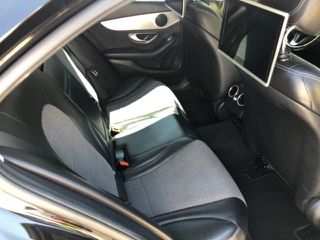 Mercedes-Benz C 180 2016 BLUETEC-thumb-21