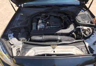 Mercedes-Benz C 180 2016 BLUETEC-thumb-27