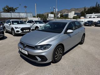 Volkswagen Polo 2024 1.0 TSI 95HP LIFE DSG