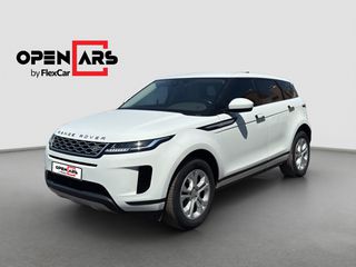 Land Rover Range Rover Evoque 2021 R-Dynamic S P300e | Δόσεις Χωρίς Τράπεζα