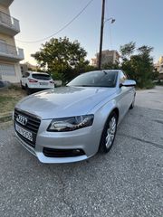 Audi A4 2011 TFSI 160PS-thumb-1