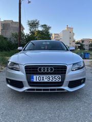 Audi A4 2011 TFSI 160PS-thumb-2