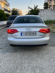 Audi A4 2011 TFSI 160PS-thumb-3