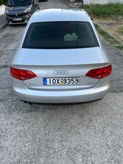 Audi A4 2011 TFSI 160PS-thumb-4