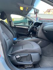 Audi A4 2011 TFSI 160PS-thumb-6