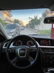 Audi A4 2011 TFSI 160PS-thumb-7