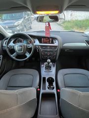 Audi A4 2011 TFSI 160PS-thumb-8