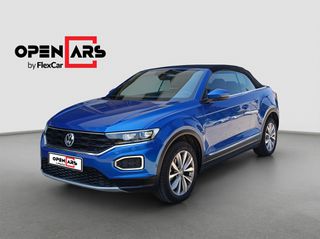 Volkswagen T-Roc 2020 Cabriolet | Δόσεις Χωρίς Τράπεζα