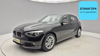 Bmw 116 2014 i | ΕΩΣ 5 ΕΤΗ ΕΓΓΥΗΣΗ