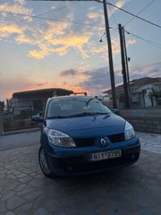 Renault Scenic 2007