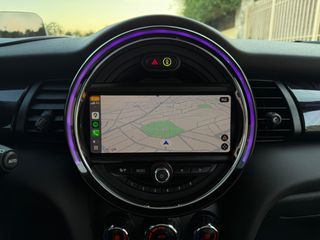 Mini Cooper SE 2021 TRIM XL ΠΑΝΟΡΑΜΑ ΔΕΡΜΑΤΙΝΑ HARMAN KARDON ΕΓΓΥΗΣΗ ΚΑΙΝΟΥΡΓΙΟ-thumb-25