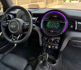 Mini Cooper SE 2021 TRIM XL ΠΑΝΟΡΑΜΑ ΔΕΡΜΑΤΙΝΑ HARMAN KARDON ΕΓΓΥΗΣΗ ΚΑΙΝΟΥΡΓΙΟ-thumb-26