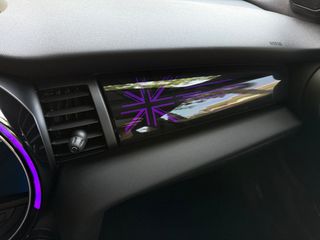 Mini Cooper SE 2021 TRIM XL ΠΑΝΟΡΑΜΑ ΔΕΡΜΑΤΙΝΑ HARMAN KARDON ΕΓΓΥΗΣΗ ΚΑΙΝΟΥΡΓΙΟ-thumb-43