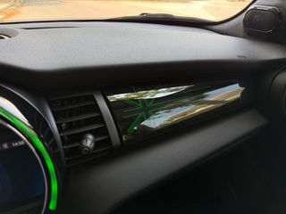 Mini Cooper SE 2021 TRIM XL ΠΑΝΟΡΑΜΑ ΔΕΡΜΑΤΙΝΑ HARMAN KARDON ΕΓΓΥΗΣΗ ΚΑΙΝΟΥΡΓΙΟ-thumb-44