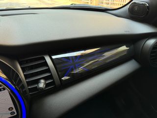Mini Cooper SE 2021 TRIM XL ΠΑΝΟΡΑΜΑ ΔΕΡΜΑΤΙΝΑ HARMAN KARDON ΕΓΓΥΗΣΗ ΚΑΙΝΟΥΡΓΙΟ-thumb-42
