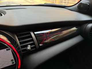 Mini Cooper SE 2021 TRIM XL ΠΑΝΟΡΑΜΑ ΔΕΡΜΑΤΙΝΑ HARMAN KARDON ΕΓΓΥΗΣΗ ΚΑΙΝΟΥΡΓΙΟ-thumb-45