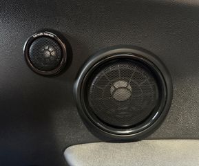 Mini Cooper SE 2021 TRIM XL ΠΑΝΟΡΑΜΑ ΔΕΡΜΑΤΙΝΑ HARMAN KARDON ΕΓΓΥΗΣΗ ΚΑΙΝΟΥΡΓΙΟ-thumb-48