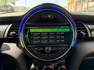 Mini Cooper SE 2021 TRIM XL ΠΑΝΟΡΑΜΑ ΔΕΡΜΑΤΙΝΑ HARMAN KARDON ΕΓΓΥΗΣΗ ΚΑΙΝΟΥΡΓΙΟ-thumb-69