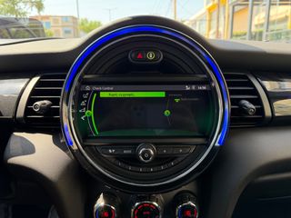 Mini Cooper SE 2021 TRIM XL ΠΑΝΟΡΑΜΑ ΔΕΡΜΑΤΙΝΑ HARMAN KARDON ΕΓΓΥΗΣΗ ΚΑΙΝΟΥΡΓΙΟ-thumb-71