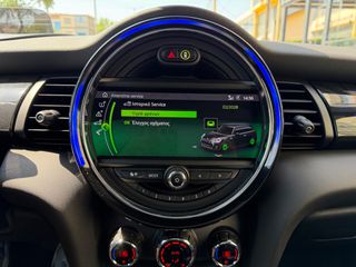 Mini Cooper SE 2021 TRIM XL ΠΑΝΟΡΑΜΑ ΔΕΡΜΑΤΙΝΑ HARMAN KARDON ΕΓΓΥΗΣΗ ΚΑΙΝΟΥΡΓΙΟ-thumb-70