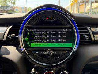 Mini Cooper SE 2021 TRIM XL ΠΑΝΟΡΑΜΑ ΔΕΡΜΑΤΙΝΑ HARMAN KARDON ΕΓΓΥΗΣΗ ΚΑΙΝΟΥΡΓΙΟ-thumb-68