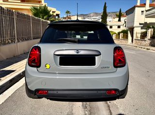 Mini Cooper SE 2021 TRIM XL ΠΑΝΟΡΑΜΑ ΔΕΡΜΑΤΙΝΑ HARMAN KARDON ΕΓΓΥΗΣΗ ΚΑΙΝΟΥΡΓΙΟ-thumb-5