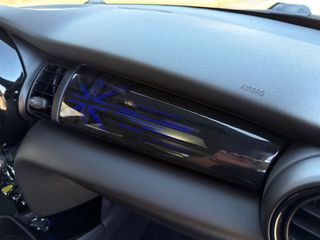 Mini Cooper SE 2021 TRIM XL ΠΑΝΟΡΑΜΑ ΔΕΡΜΑΤΙΝΑ HARMAN KARDON ΕΓΓΥΗΣΗ ΚΑΙΝΟΥΡΓΙΟ-thumb-41