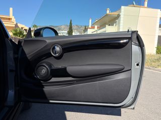 Mini Cooper SE 2021 TRIM XL ΠΑΝΟΡΑΜΑ ΔΕΡΜΑΤΙΝΑ HARMAN KARDON ΕΓΓΥΗΣΗ ΚΑΙΝΟΥΡΓΙΟ-thumb-52