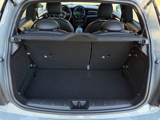 Mini Cooper SE 2021 TRIM XL ΠΑΝΟΡΑΜΑ ΔΕΡΜΑΤΙΝΑ HARMAN KARDON ΕΓΓΥΗΣΗ ΚΑΙΝΟΥΡΓΙΟ-thumb-53