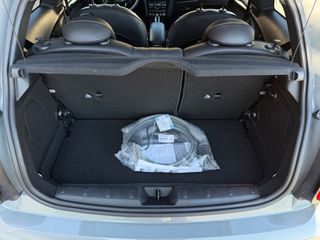 Mini Cooper SE 2021 TRIM XL ΠΑΝΟΡΑΜΑ ΔΕΡΜΑΤΙΝΑ HARMAN KARDON ΕΓΓΥΗΣΗ ΚΑΙΝΟΥΡΓΙΟ-thumb-54