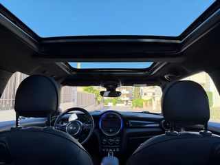 Mini Cooper SE 2021 TRIM XL ΠΑΝΟΡΑΜΑ ΔΕΡΜΑΤΙΝΑ HARMAN KARDON ΕΓΓΥΗΣΗ ΚΑΙΝΟΥΡΓΙΟ-thumb-57