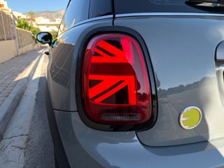 Mini Cooper SE 2021 TRIM XL ΠΑΝΟΡΑΜΑ ΔΕΡΜΑΤΙΝΑ HARMAN KARDON ΕΓΓΥΗΣΗ ΚΑΙΝΟΥΡΓΙΟ-thumb-58