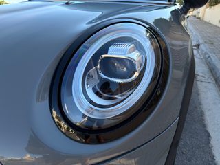Mini Cooper SE 2021 TRIM XL ΠΑΝΟΡΑΜΑ ΔΕΡΜΑΤΙΝΑ HARMAN KARDON ΕΓΓΥΗΣΗ ΚΑΙΝΟΥΡΓΙΟ-thumb-59