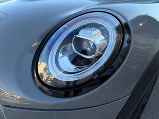 Mini Cooper SE 2021 TRIM XL ΠΑΝΟΡΑΜΑ ΔΕΡΜΑΤΙΝΑ HARMAN KARDON ΕΓΓΥΗΣΗ ΚΑΙΝΟΥΡΓΙΟ-thumb-60