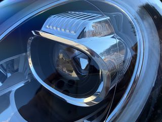Mini Cooper SE 2021 TRIM XL ΠΑΝΟΡΑΜΑ ΔΕΡΜΑΤΙΝΑ HARMAN KARDON ΕΓΓΥΗΣΗ ΚΑΙΝΟΥΡΓΙΟ-thumb-61