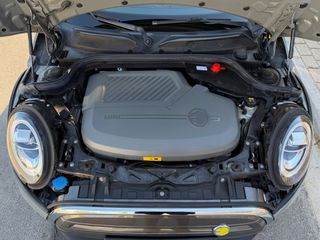 Mini Cooper SE 2021 TRIM XL ΠΑΝΟΡΑΜΑ ΔΕΡΜΑΤΙΝΑ HARMAN KARDON ΕΓΓΥΗΣΗ ΚΑΙΝΟΥΡΓΙΟ-thumb-67