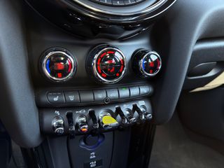 Mini Cooper SE 2021 TRIM XL ΠΑΝΟΡΑΜΑ ΔΕΡΜΑΤΙΝΑ HARMAN KARDON ΕΓΓΥΗΣΗ ΚΑΙΝΟΥΡΓΙΟ-thumb-34
