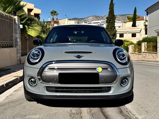 Mini Cooper SE 2021 TRIM XL ΠΑΝΟΡΑΜΑ ΔΕΡΜΑΤΙΝΑ HARMAN KARDON ΕΓΓΥΗΣΗ ΚΑΙΝΟΥΡΓΙΟ-thumb-9