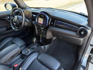 Mini Cooper SE 2021 TRIM XL ΠΑΝΟΡΑΜΑ ΔΕΡΜΑΤΙΝΑ HARMAN KARDON ΕΓΓΥΗΣΗ ΚΑΙΝΟΥΡΓΙΟ-thumb-12