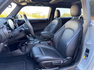 Mini Cooper SE 2021 TRIM XL ΠΑΝΟΡΑΜΑ ΔΕΡΜΑΤΙΝΑ HARMAN KARDON ΕΓΓΥΗΣΗ ΚΑΙΝΟΥΡΓΙΟ-thumb-14