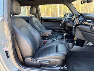 Mini Cooper SE 2021 TRIM XL ΠΑΝΟΡΑΜΑ ΔΕΡΜΑΤΙΝΑ HARMAN KARDON ΕΓΓΥΗΣΗ ΚΑΙΝΟΥΡΓΙΟ-thumb-15
